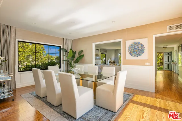 $6,999,000 | 14903 Pampas Ricas Boulevard, Pacific Palisades, CA 90272