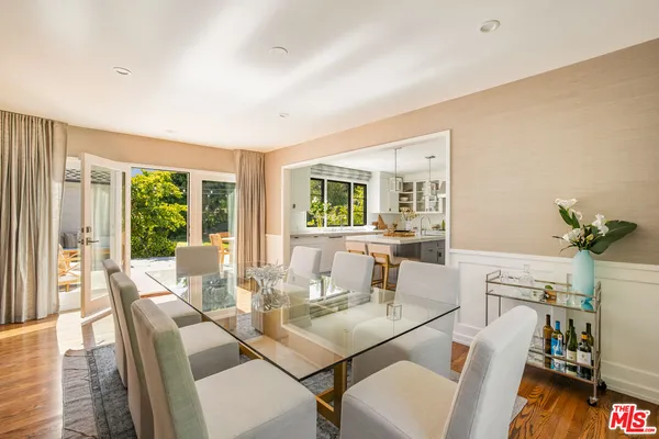 $6,749,000 | 14903 Pampas Ricas Boulevard, Pacific Palisades, CA 90272