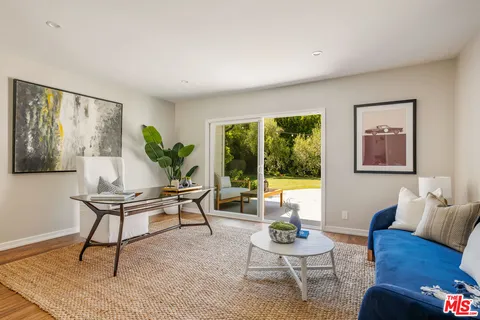 $6,999,000 | 14903 Pampas Ricas Boulevard, Pacific Palisades, CA 90272