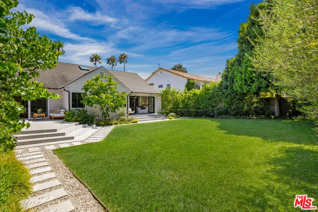 $6,999,000 | 14903 Pampas Ricas Boulevard, Pacific Palisades, CA 90272