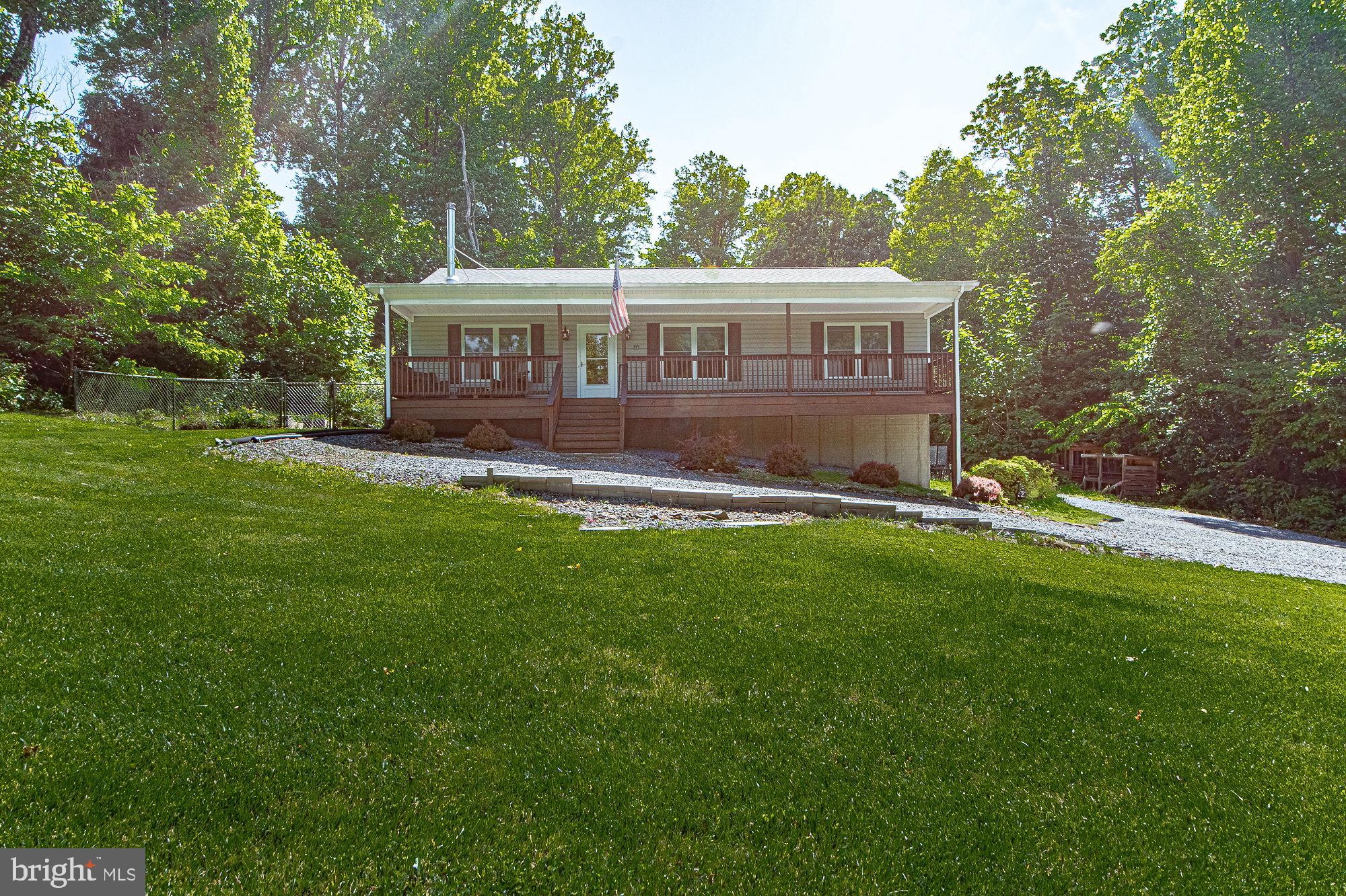 227 Mountain Heights Road Front Royal, VA 22630 - Photo 43 of 44