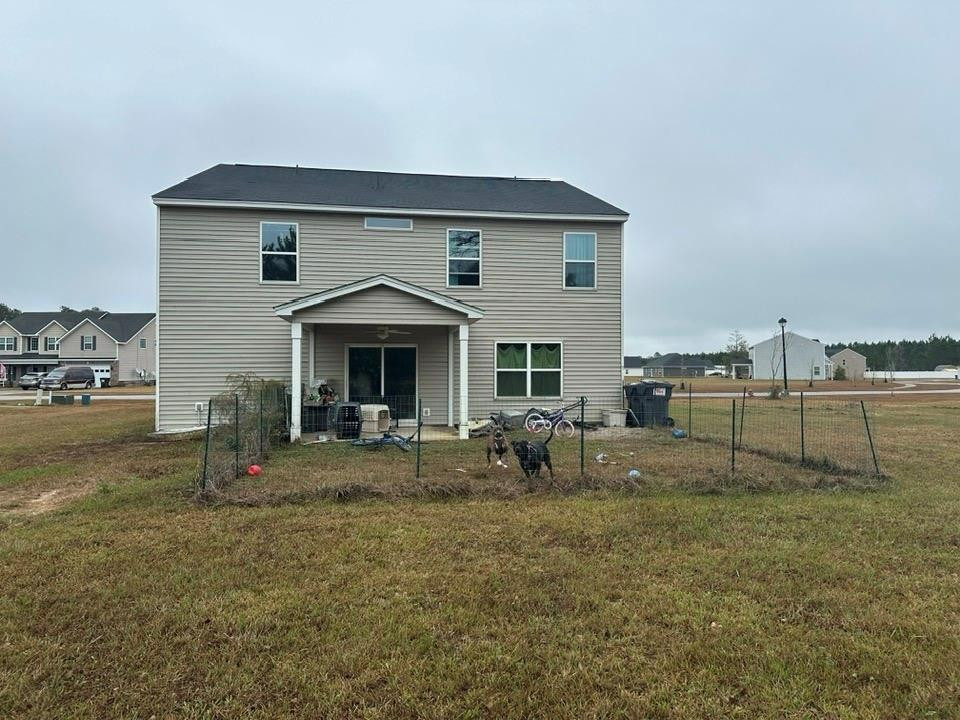73 Tondee Way Midway, GA 31320 - Photo 18 of 21