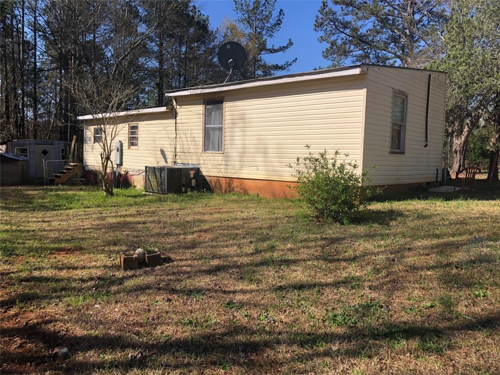 4501 Flat Rock Road Iva, SC 29655 - Photo 3 of 13