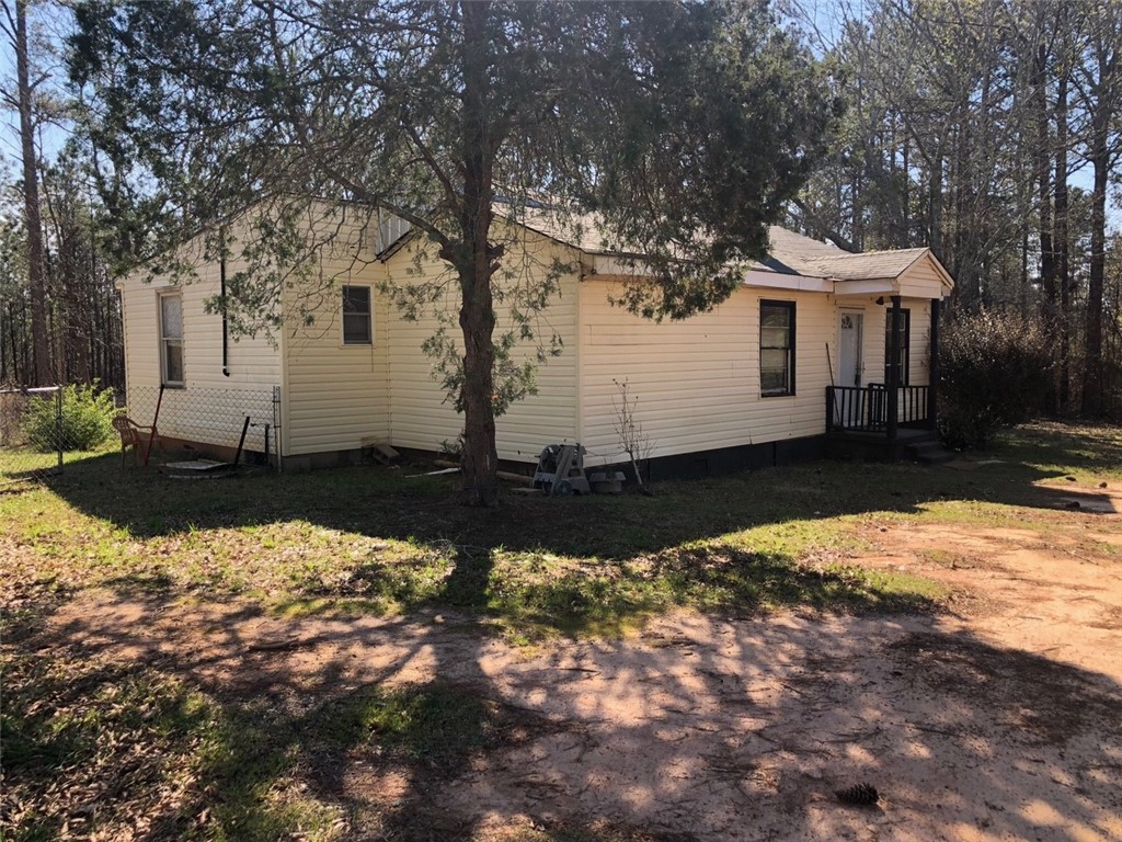 4501 Flat Rock Road Iva, SC 29655 - Photo 4 of 13