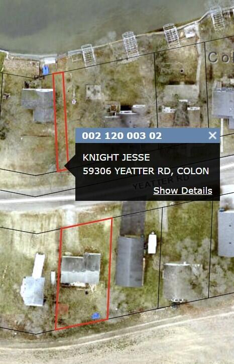 59306 Yeatter Road Colon, MI 49040 - Photo 3 of 18 Screenshot 2025-08-11 124049