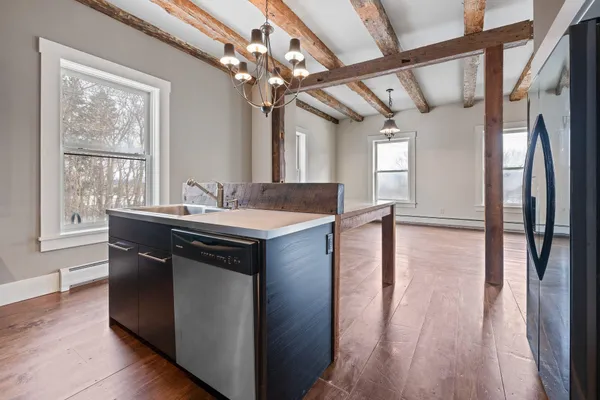 $725,000 | 13 Goshen Road, Bradford, VT 05033