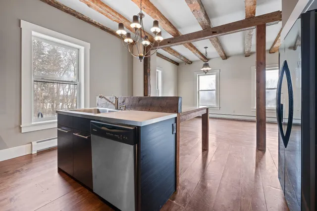 $725,000 | 13 Goshen Road, Bradford, VT 05033