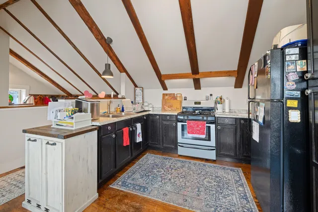 $725,000 | 13 Goshen Road, Bradford, VT 05033