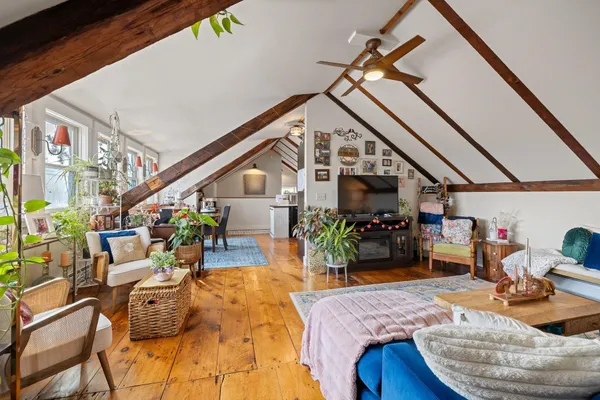 $725,000 | 13 Goshen Road, Bradford, VT 05033