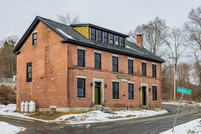 $725,000 | 13 Goshen Road, Bradford, VT 05033