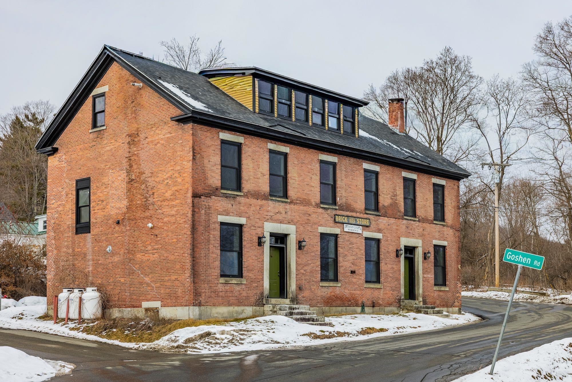 13 Goshen Road Bradford, VT 05033 - Photo 44 of 49