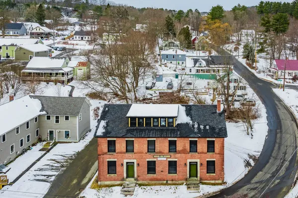 $725,000 | 13 Goshen Road, Bradford, VT 05033