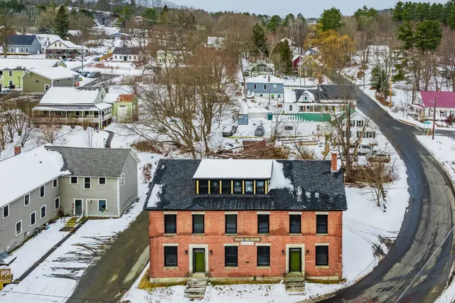 $725,000 | 13 Goshen Road, Bradford, VT 05033