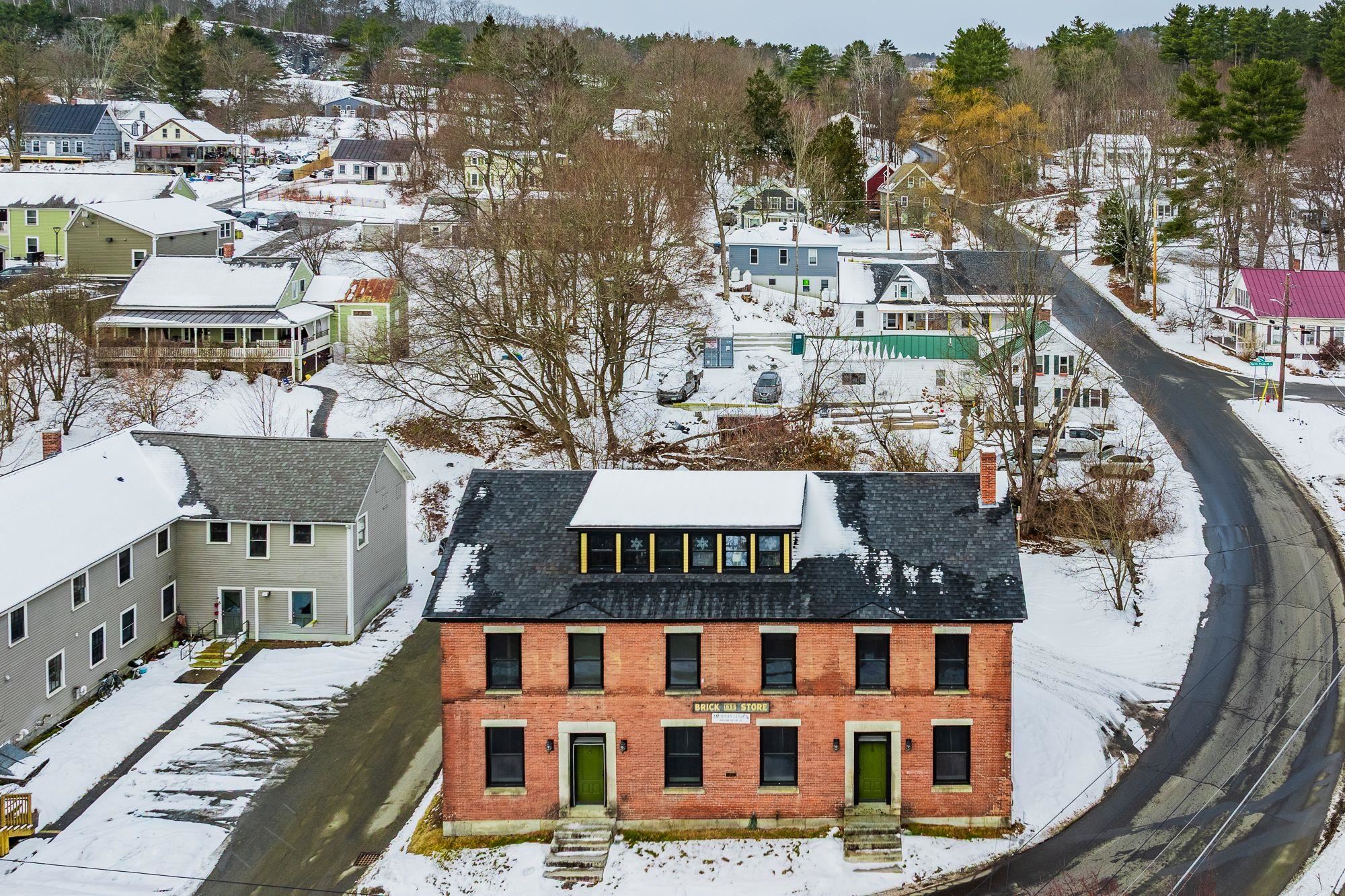 13 Goshen Road Bradford, VT 05033 - Photo 45 of 49