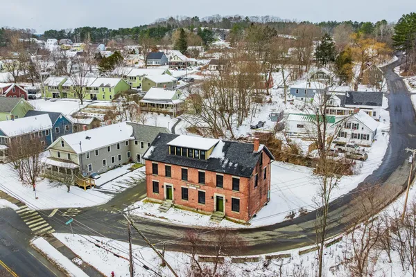 $725,000 | 13 Goshen Road, Bradford, VT 05033