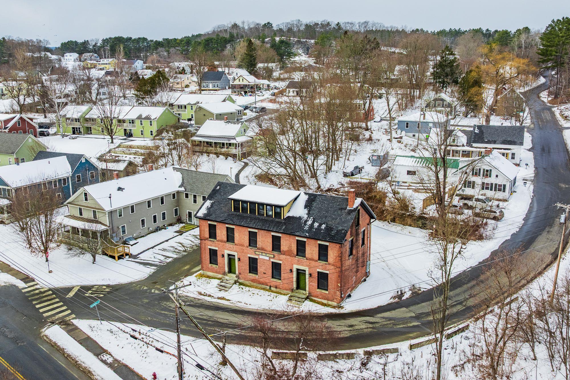 13 Goshen Road Bradford, VT 05033 - Photo 46 of 49