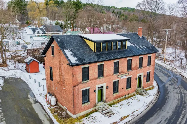 $725,000 | 13 Goshen Road, Bradford, VT 05033