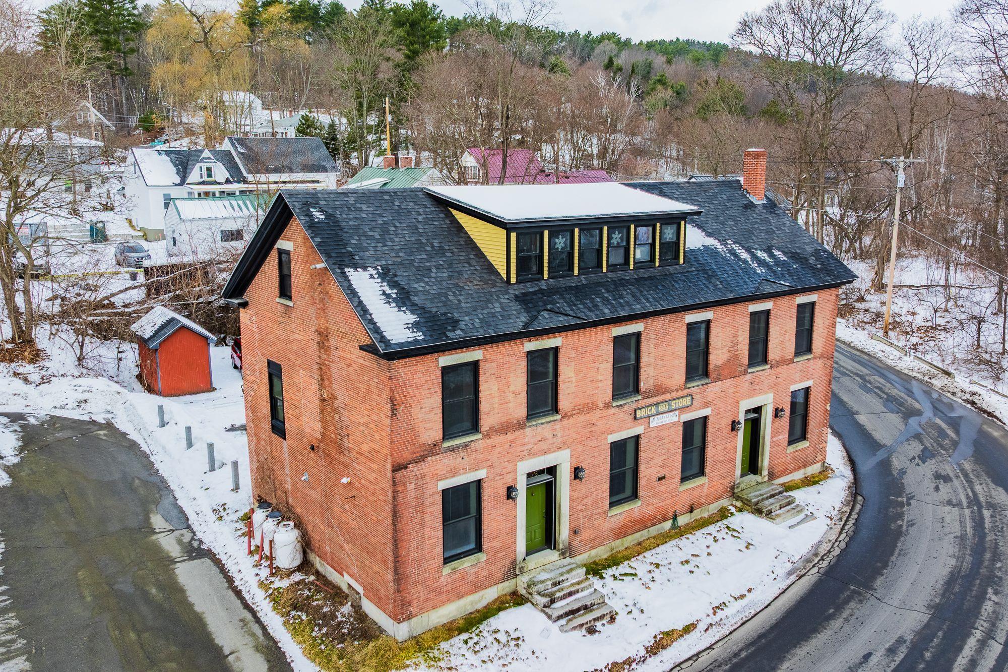 13 Goshen Road Bradford, VT 05033 - Photo 47 of 49