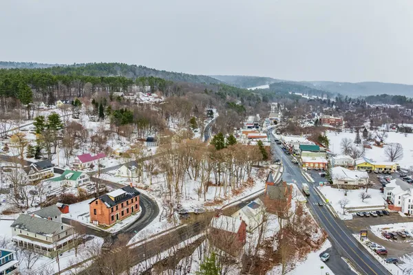 $725,000 | 13 Goshen Road, Bradford, VT 05033