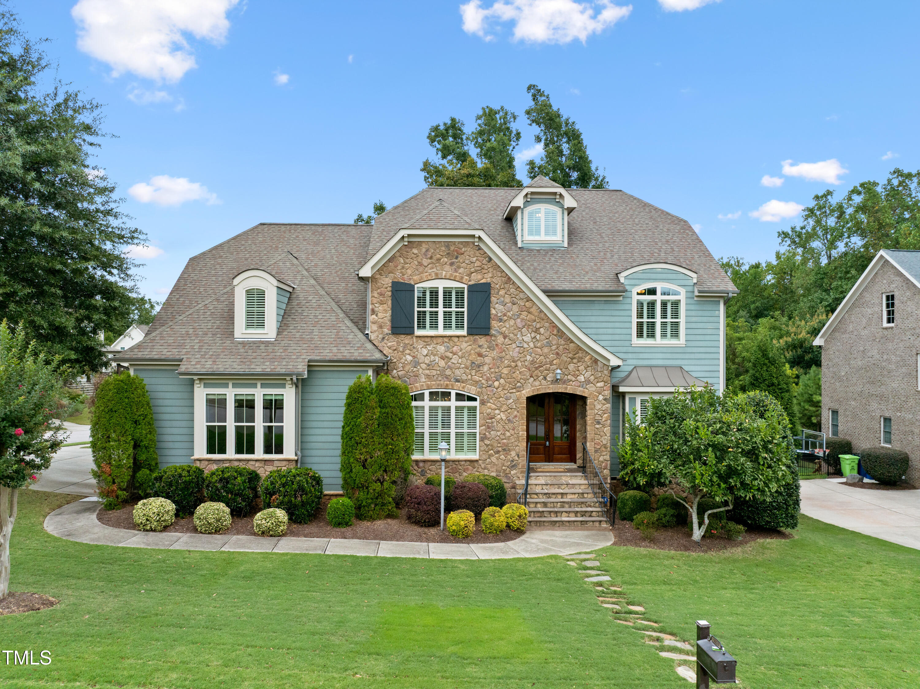 5003 Pomfret Point Raleigh, NC 27612 - Photo 1 of 75 5003 Pomfret-64