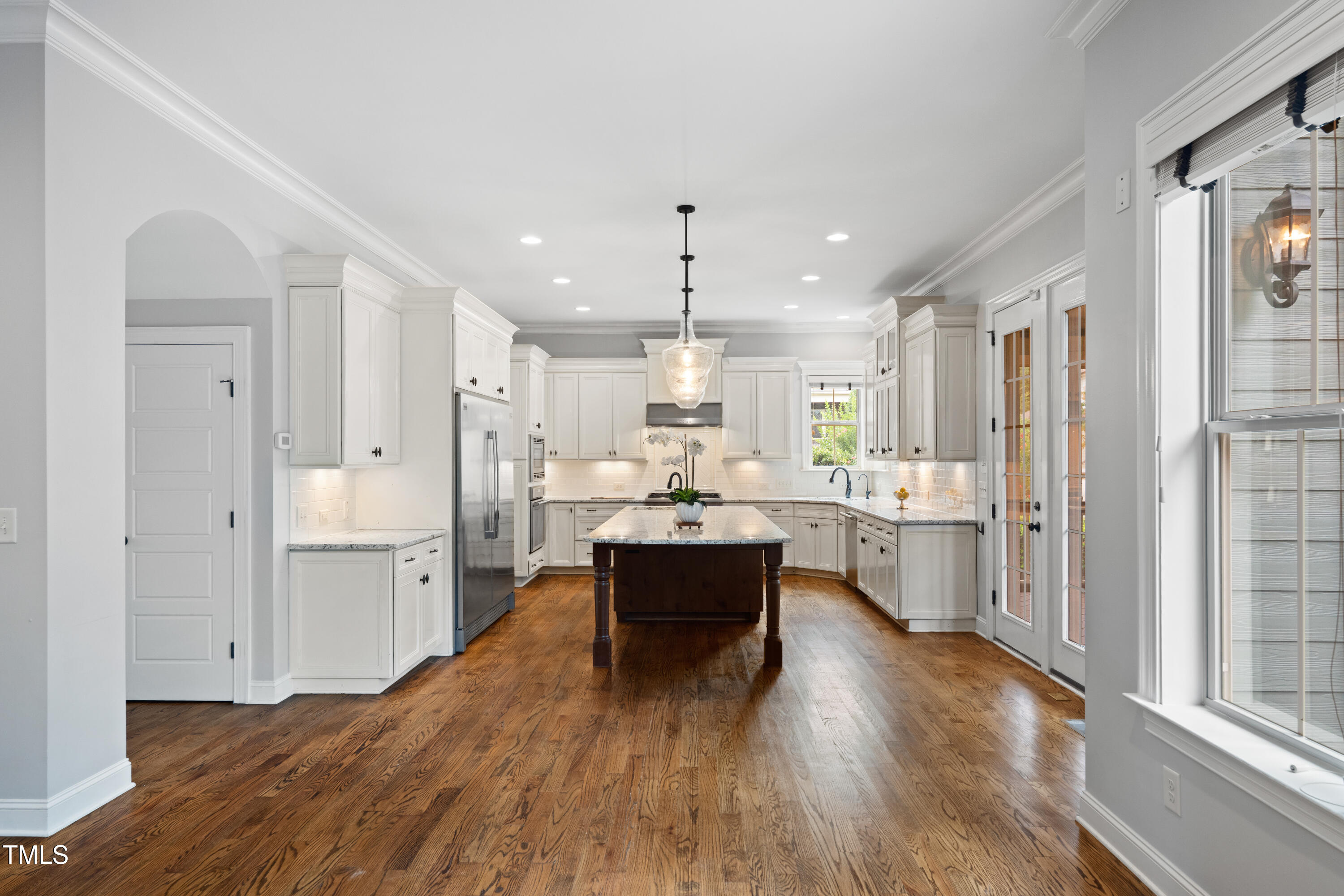 5003 Pomfret Point Raleigh, NC 27612 - Photo 11 of 75 5003 Pomfret-27