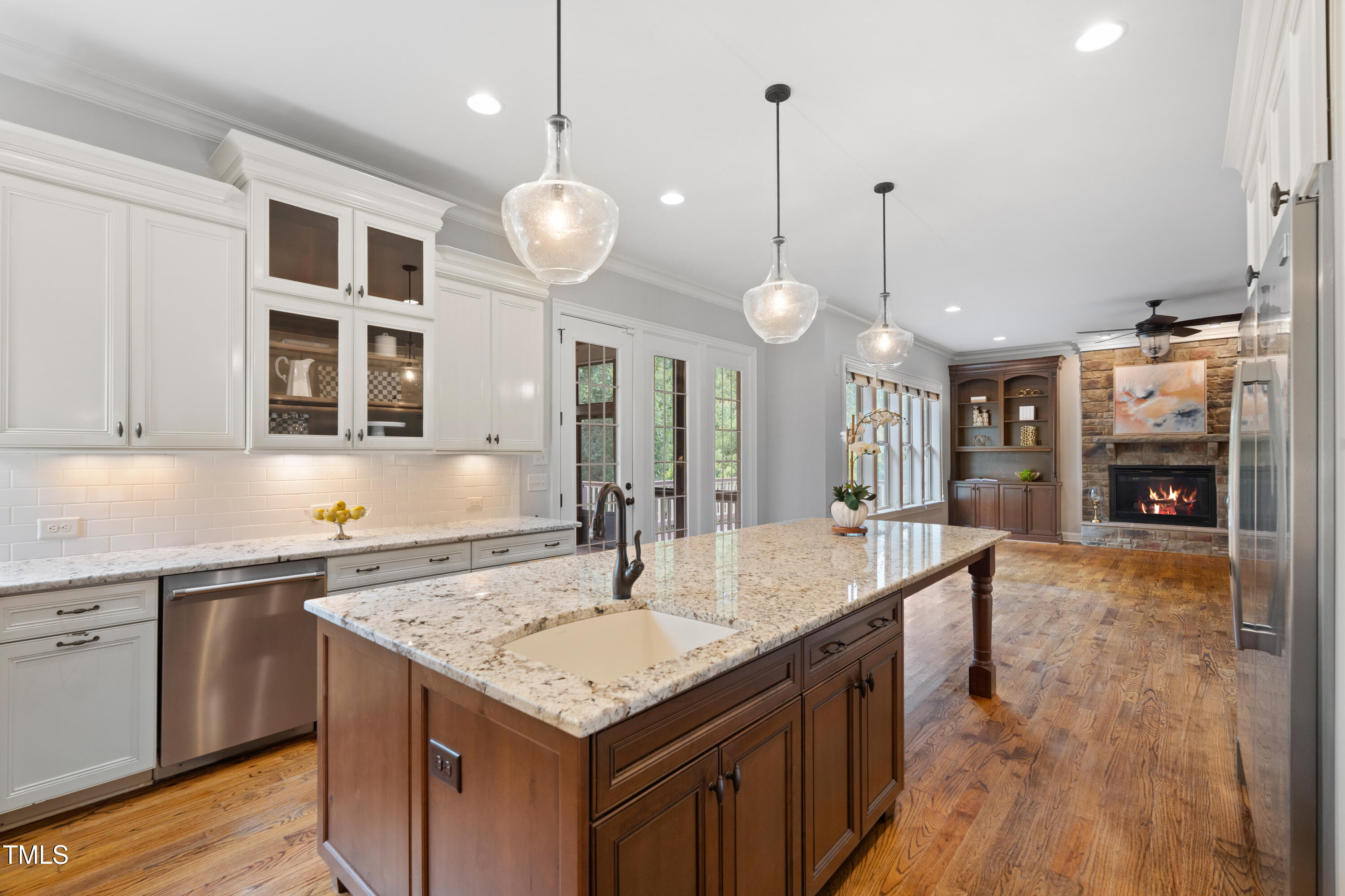 5003 Pomfret Point Raleigh, NC 27612 - Photo 14 of 75 5003 Pomfret-30
