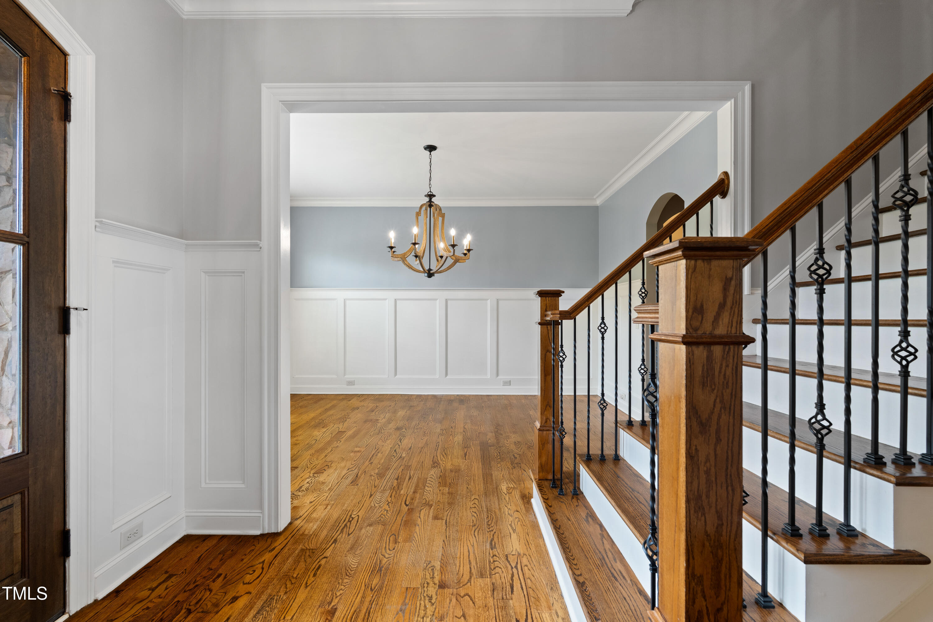 5003 Pomfret Point Raleigh, NC 27612 - Photo 21 of 75 5003 Pomfret-14