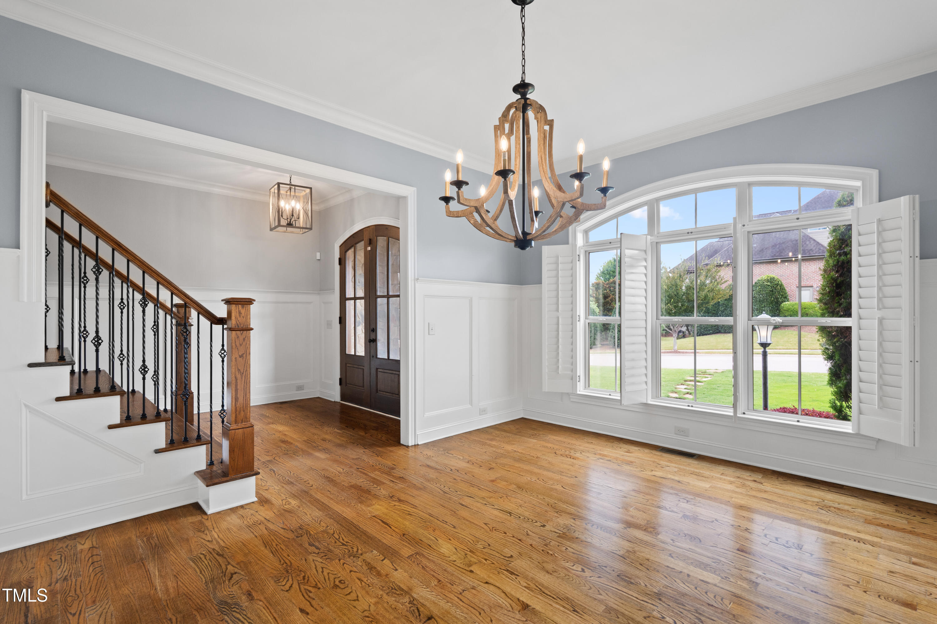 5003 Pomfret Point Raleigh, NC 27612 - Photo 3 of 75 5003 Pomfret-17