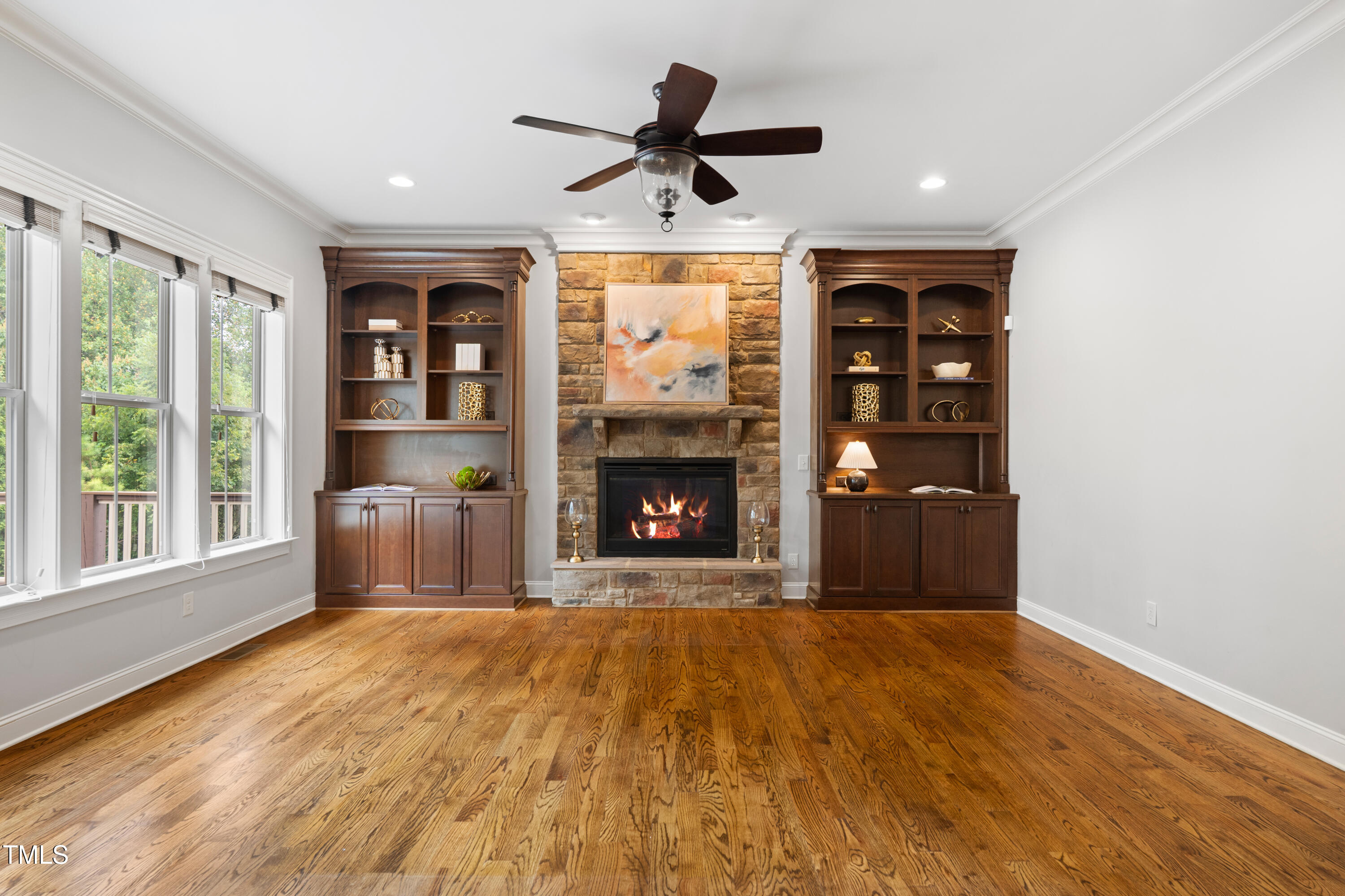 5003 Pomfret Point Raleigh, NC 27612 - Photo 5 of 75 5003 Pomfret-21