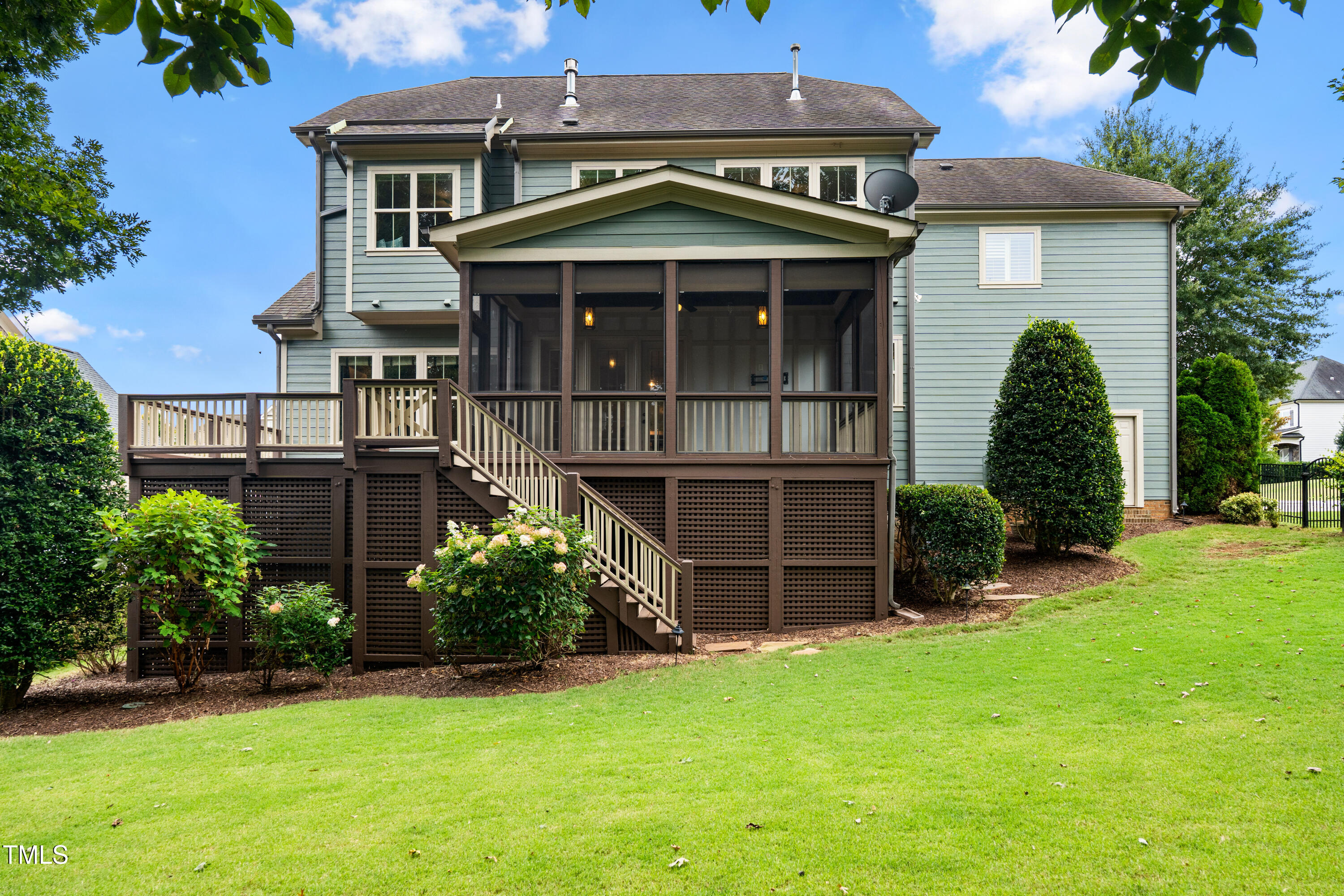 5003 Pomfret Point Raleigh, NC 27612 - Photo 59 of 75 5003 Pomfret-8