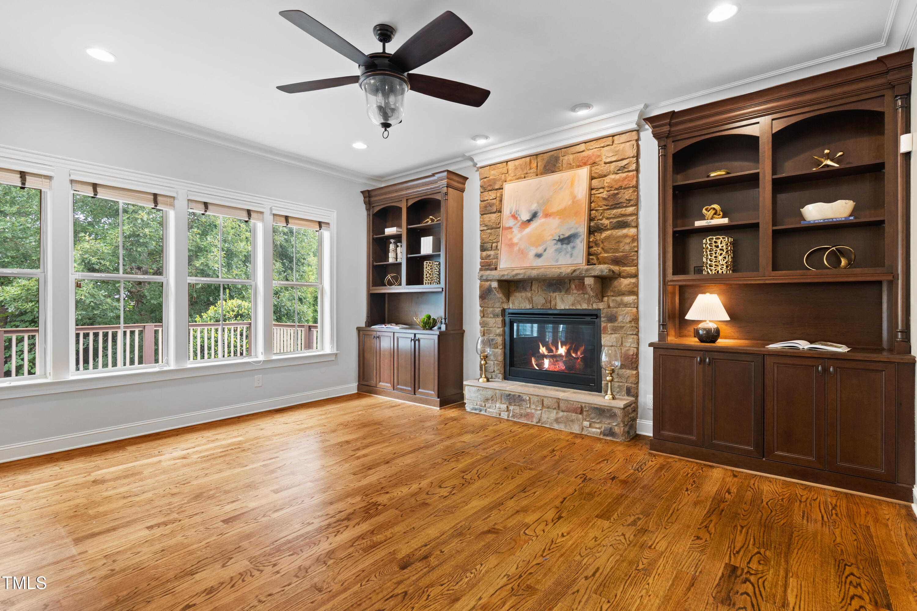 5003 Pomfret Point Raleigh, NC 27612 - Photo 6 of 75 5003 Pomfret-22