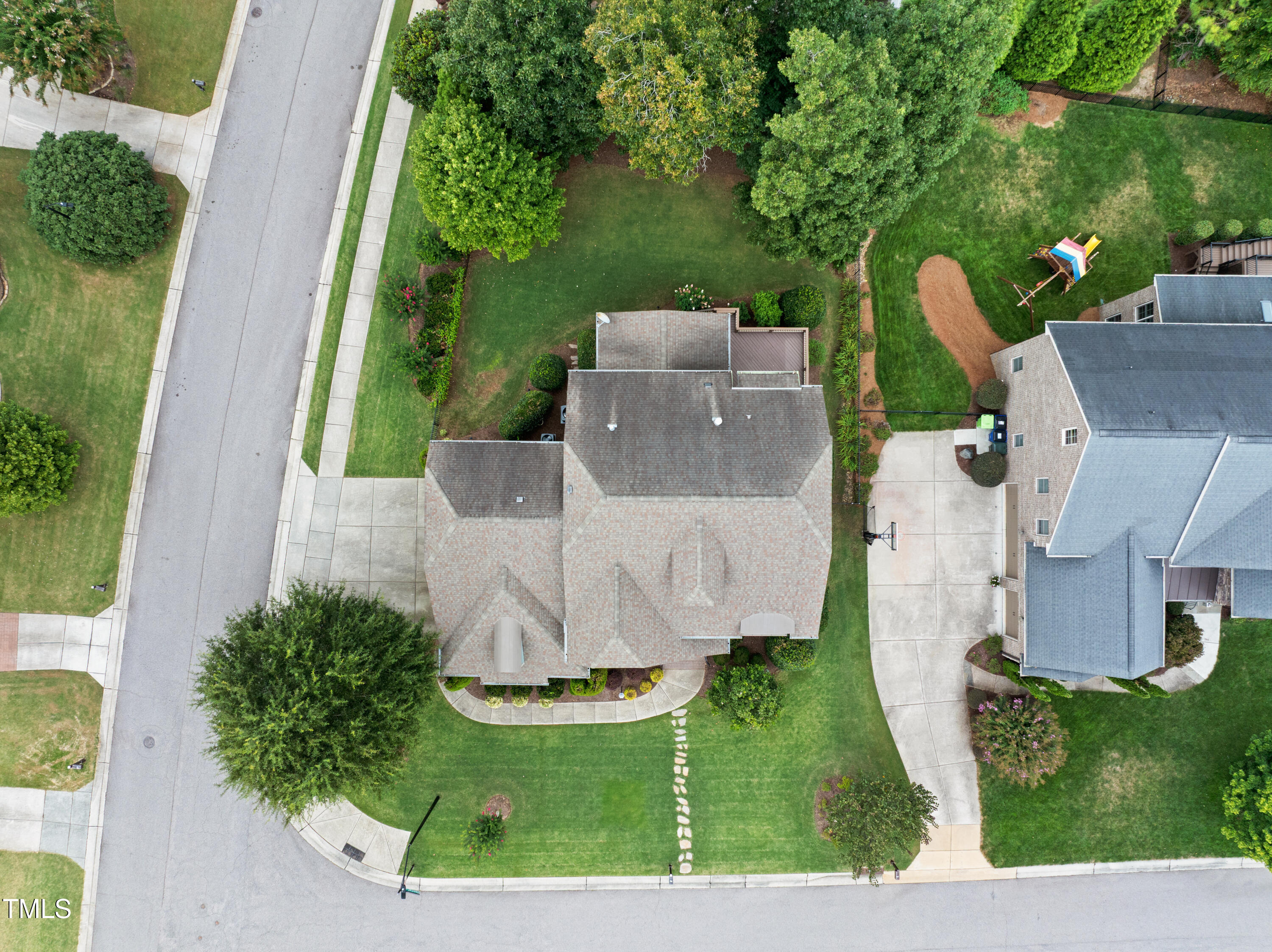 5003 Pomfret Point Raleigh, NC 27612 - Photo 63 of 75 5003 Pomfret-65