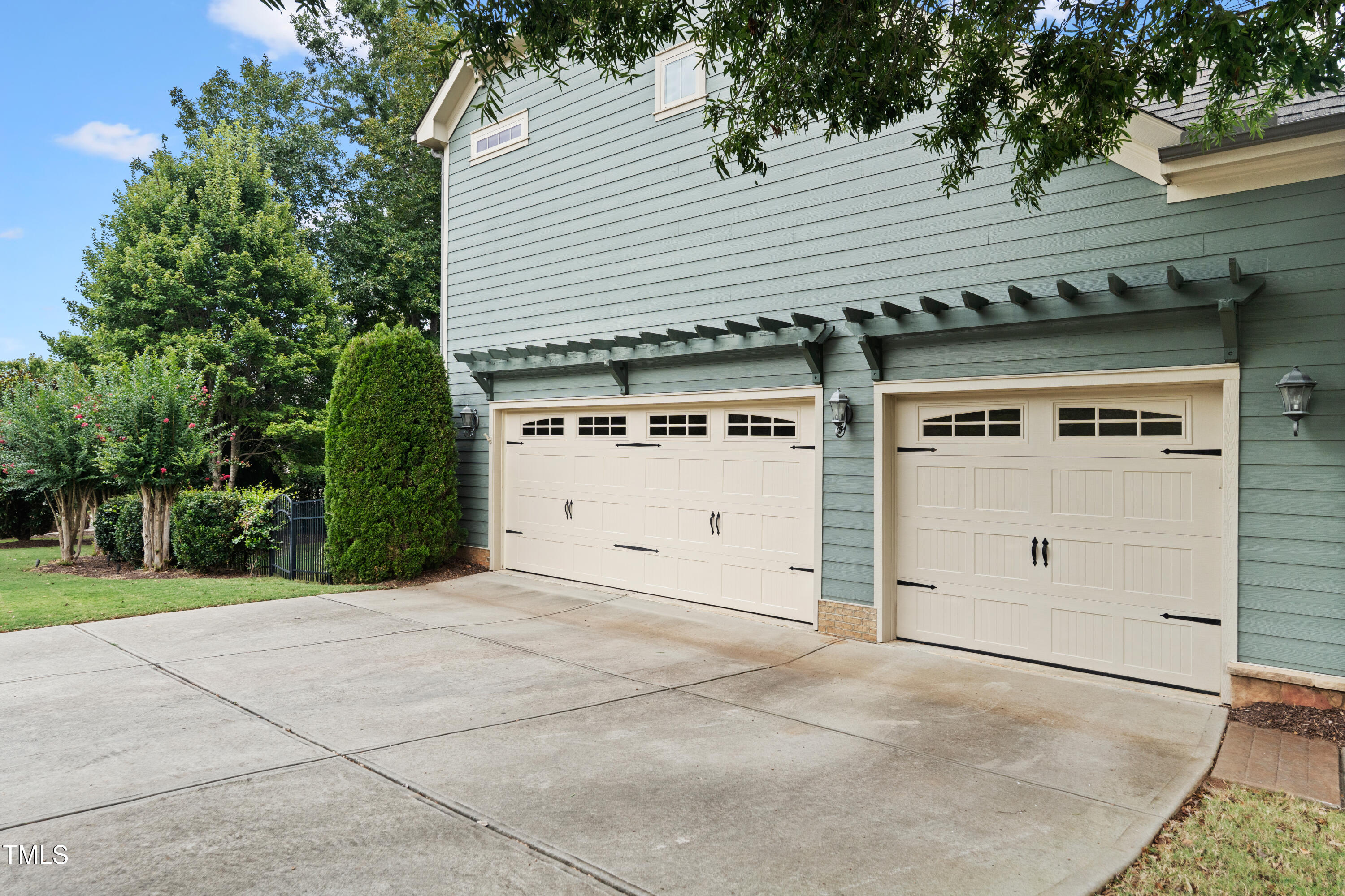 5003 Pomfret Point Raleigh, NC 27612 - Photo 64 of 75 5003 Pomfret-67