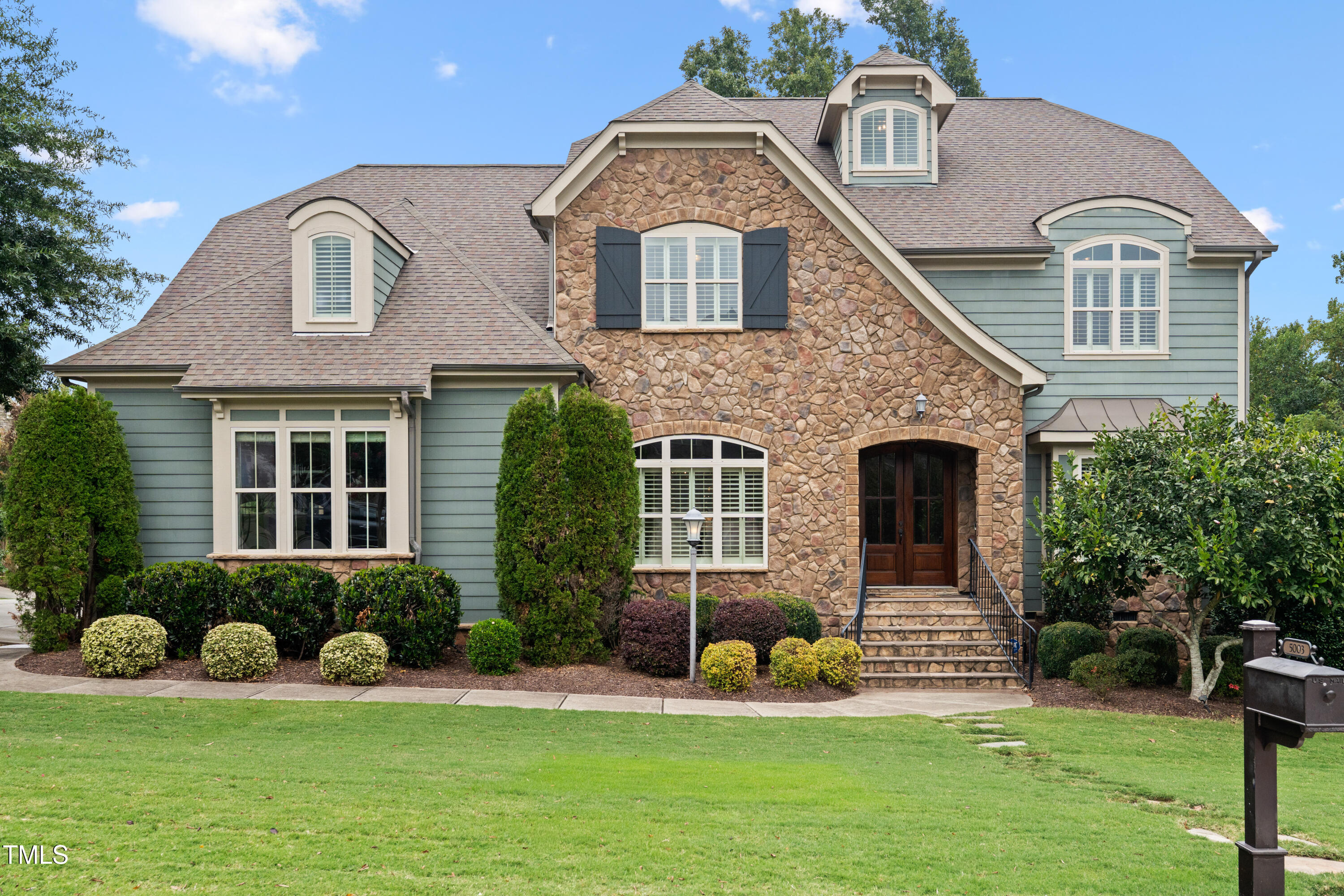 5003 Pomfret Point Raleigh, NC 27612 - Photo 67 of 75 5003 Pomfret-1
