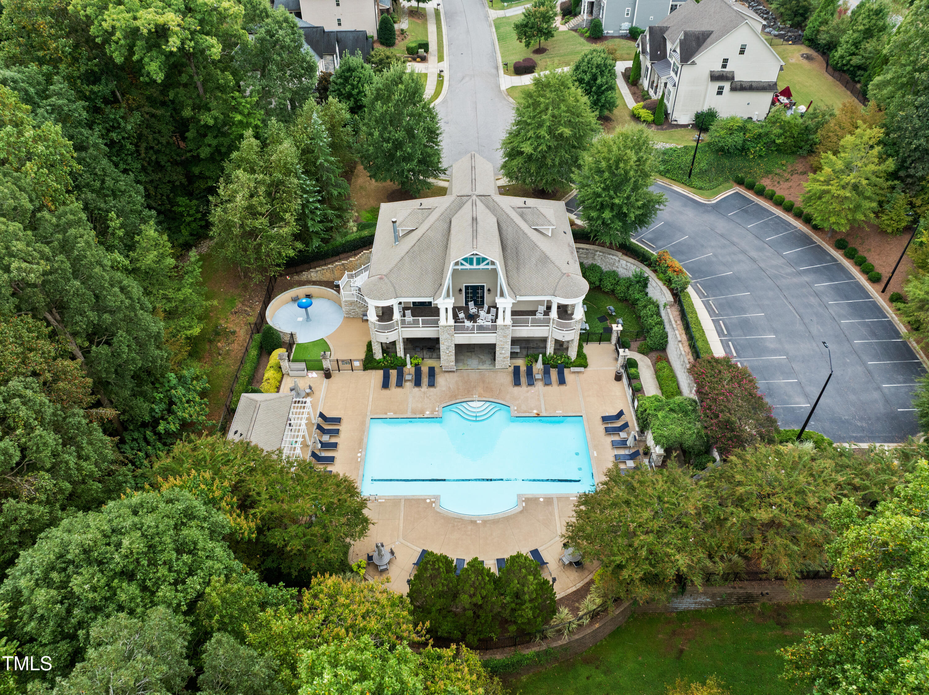 5003 Pomfret Point Raleigh, NC 27612 - Photo 72 of 75 5003 Pomfret-68