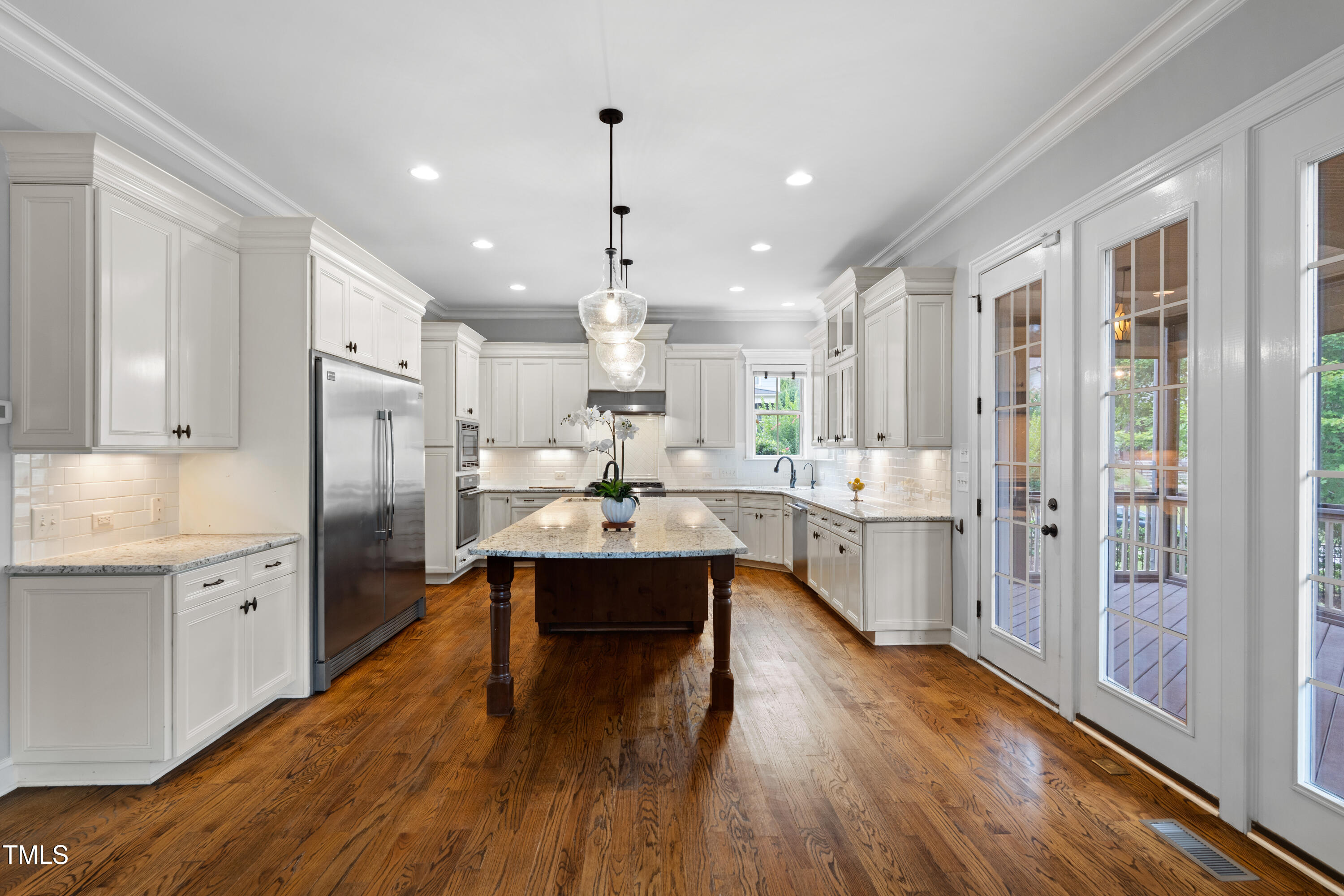 5003 Pomfret Point Raleigh, NC 27612 - Photo 8 of 75 5003 Pomfret-24