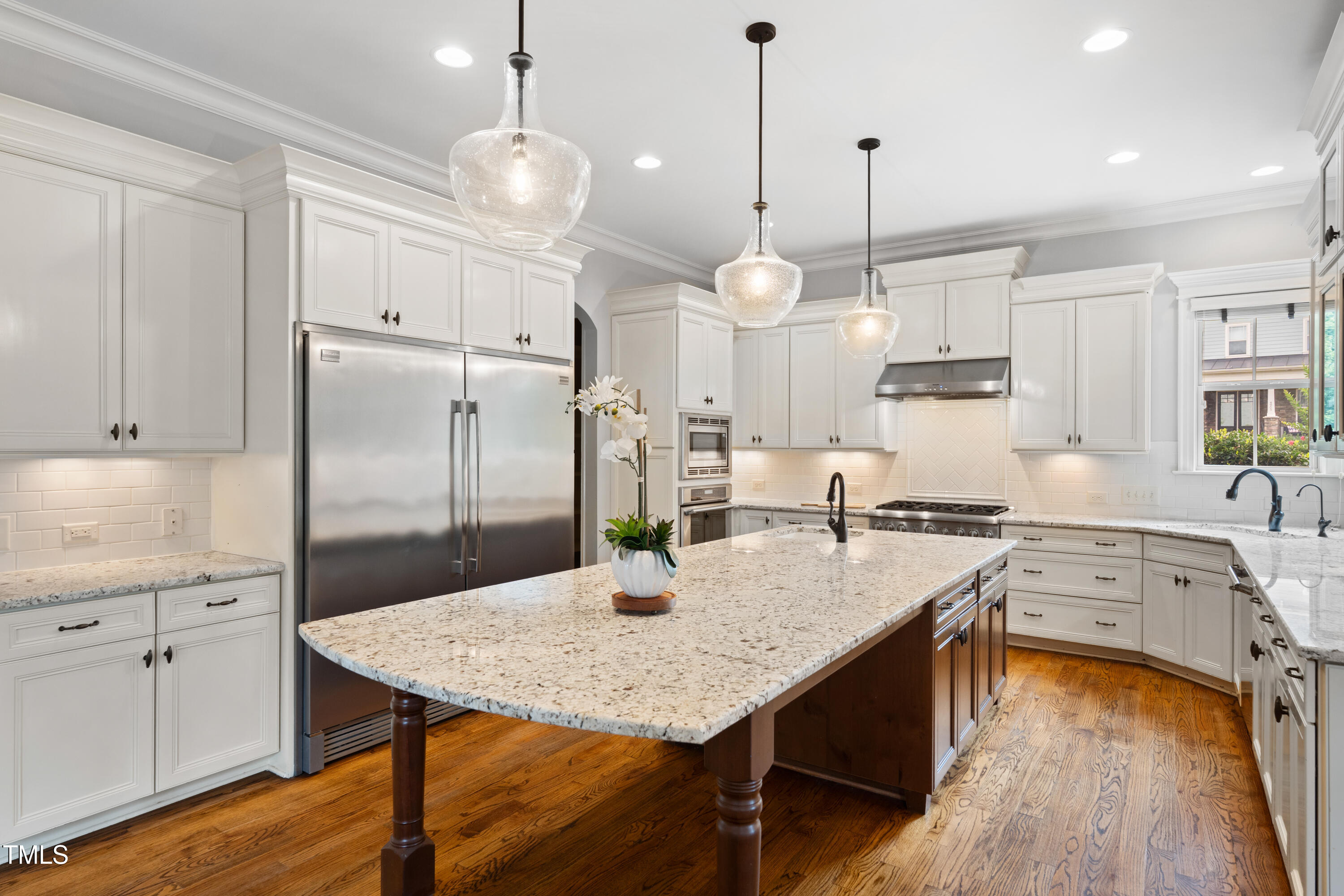 5003 Pomfret Point Raleigh, NC 27612 - Photo 10 of 75 5003 Pomfret-26