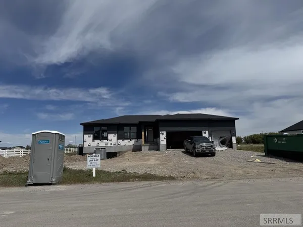 $712,550 | 3761 369 North, Rigby, ID 83442