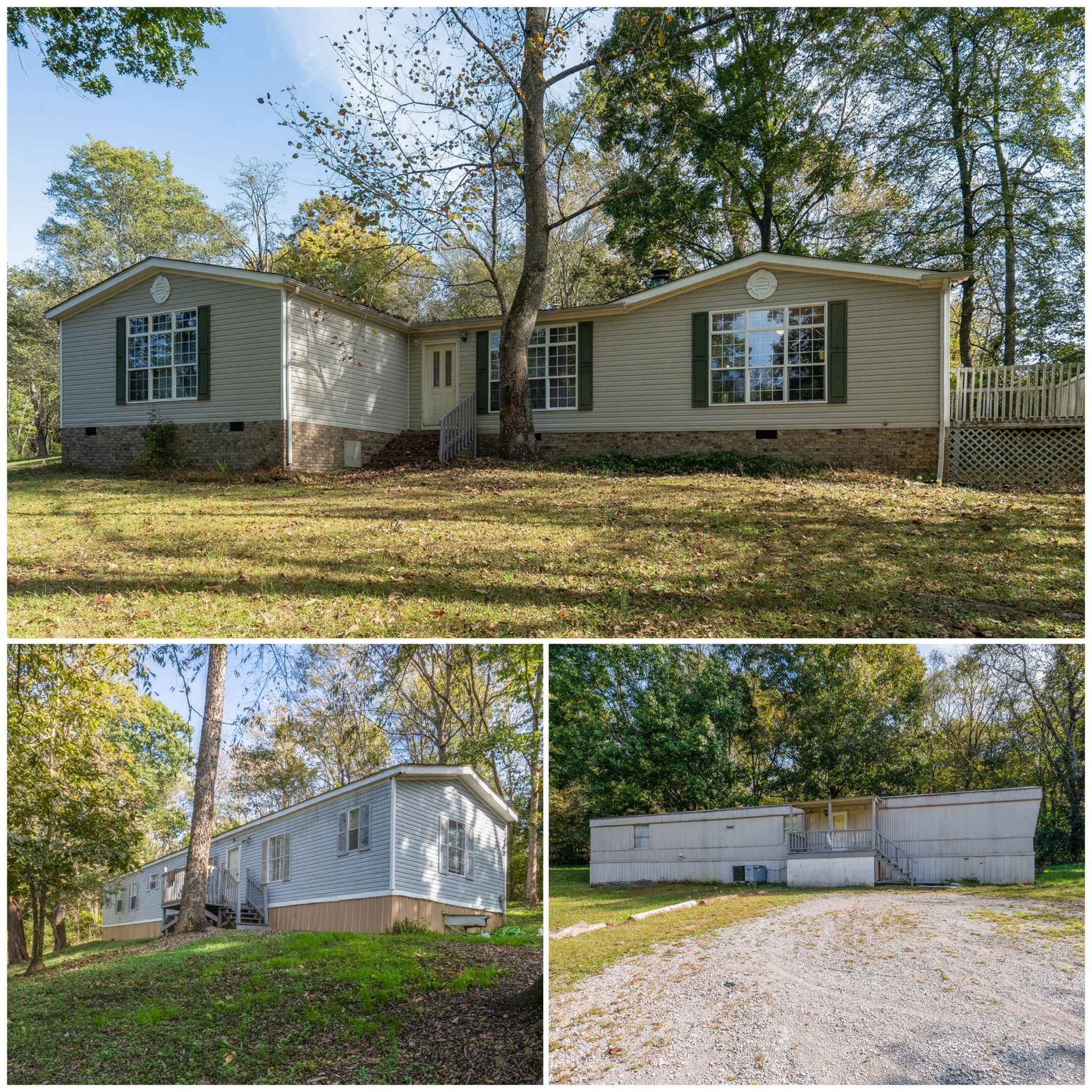 2487 McKnight Road Culleoka, TN 38451 - Photo 1 of 50 Gallery Image 1