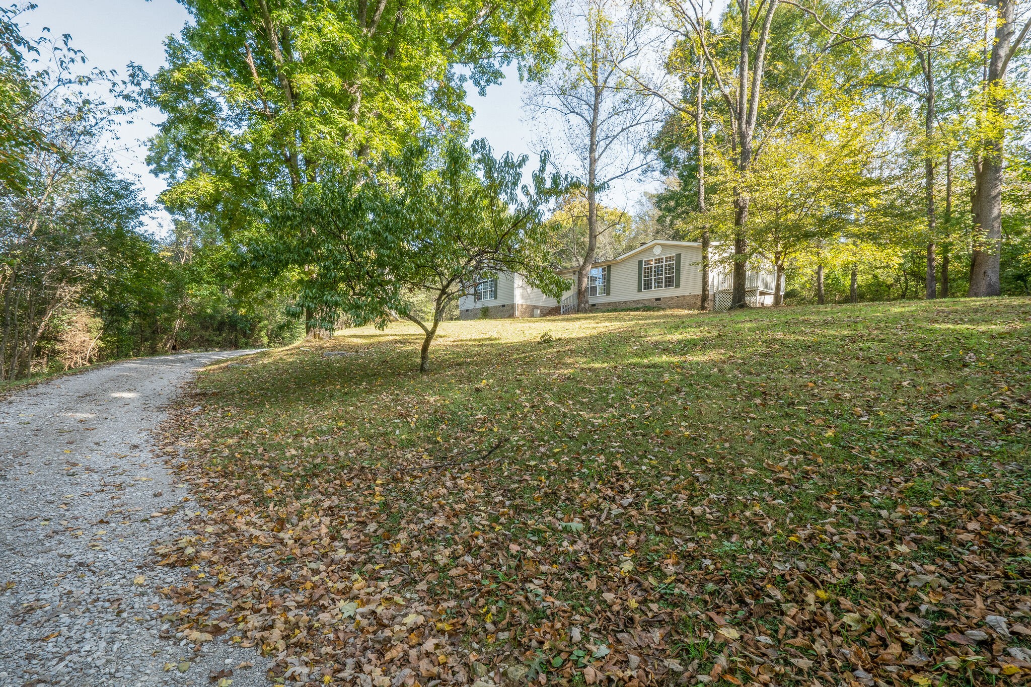 2487 McKnight Road Culleoka, TN 38451 - Photo 2 of 50 Gallery Image 2