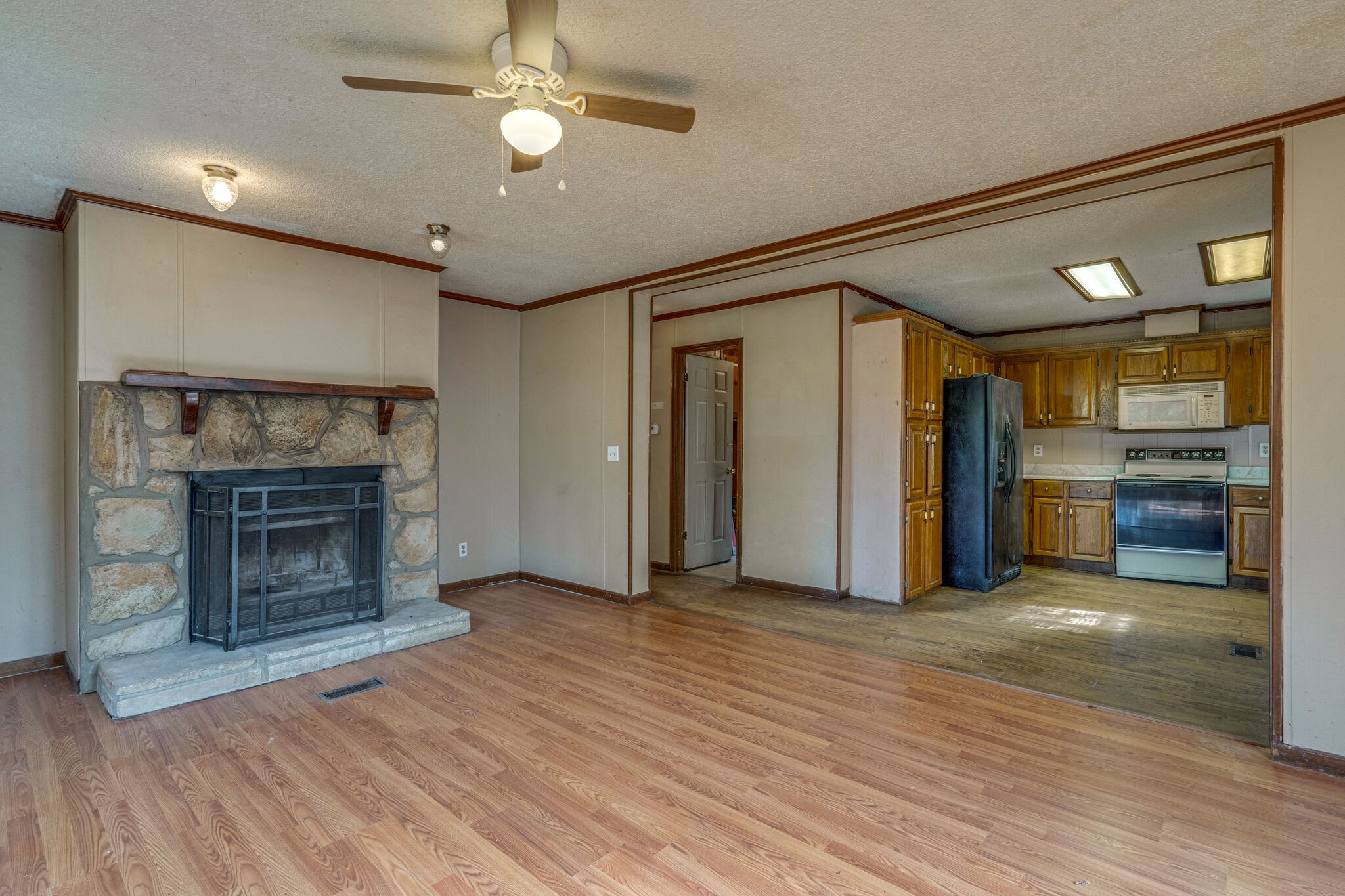 2487 McKnight Road Culleoka, TN 38451 - Photo 13 of 50 Gallery Image 13