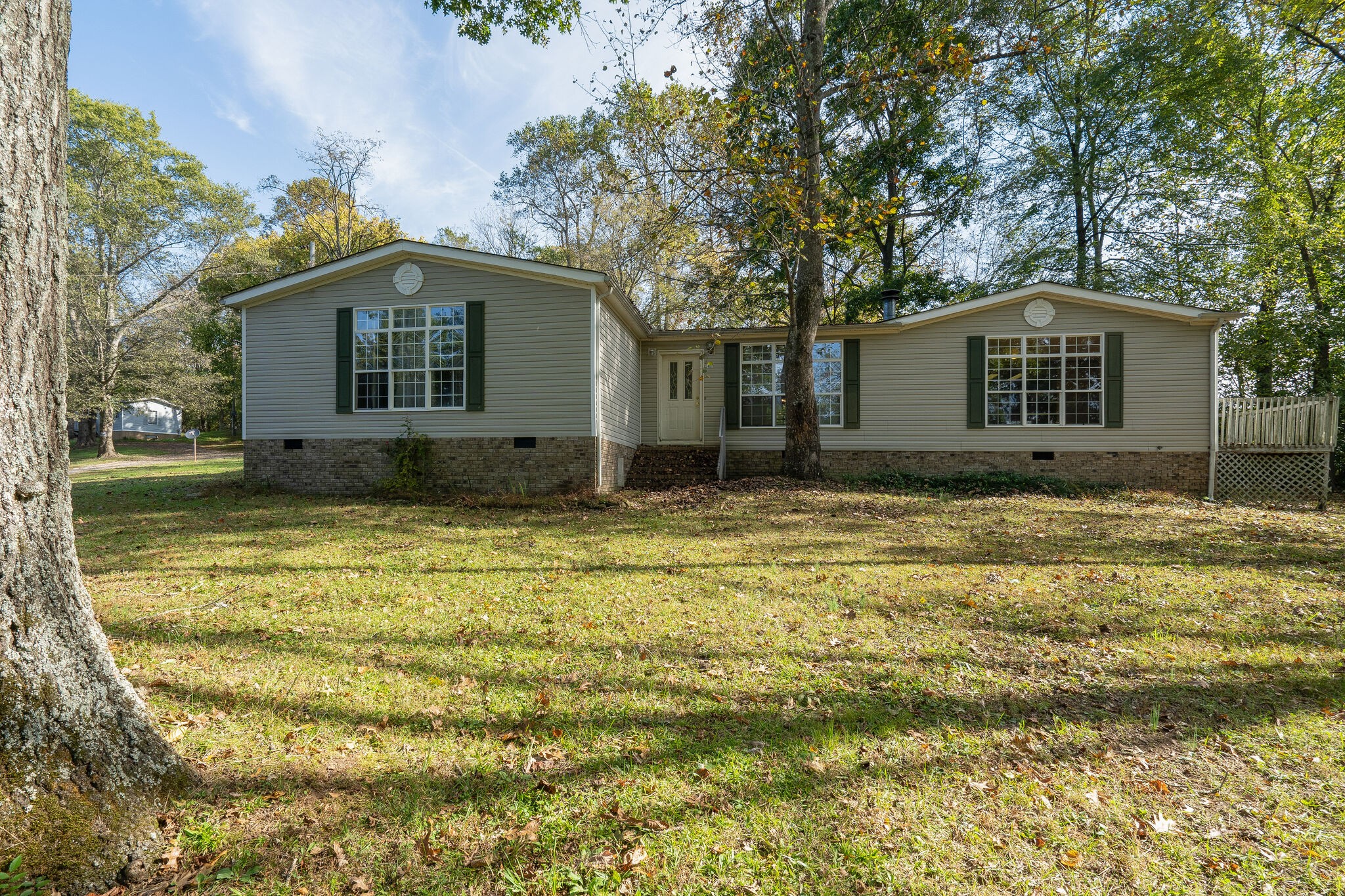 2487 McKnight Road Culleoka, TN 38451 - Photo 3 of 50 Gallery Image 3