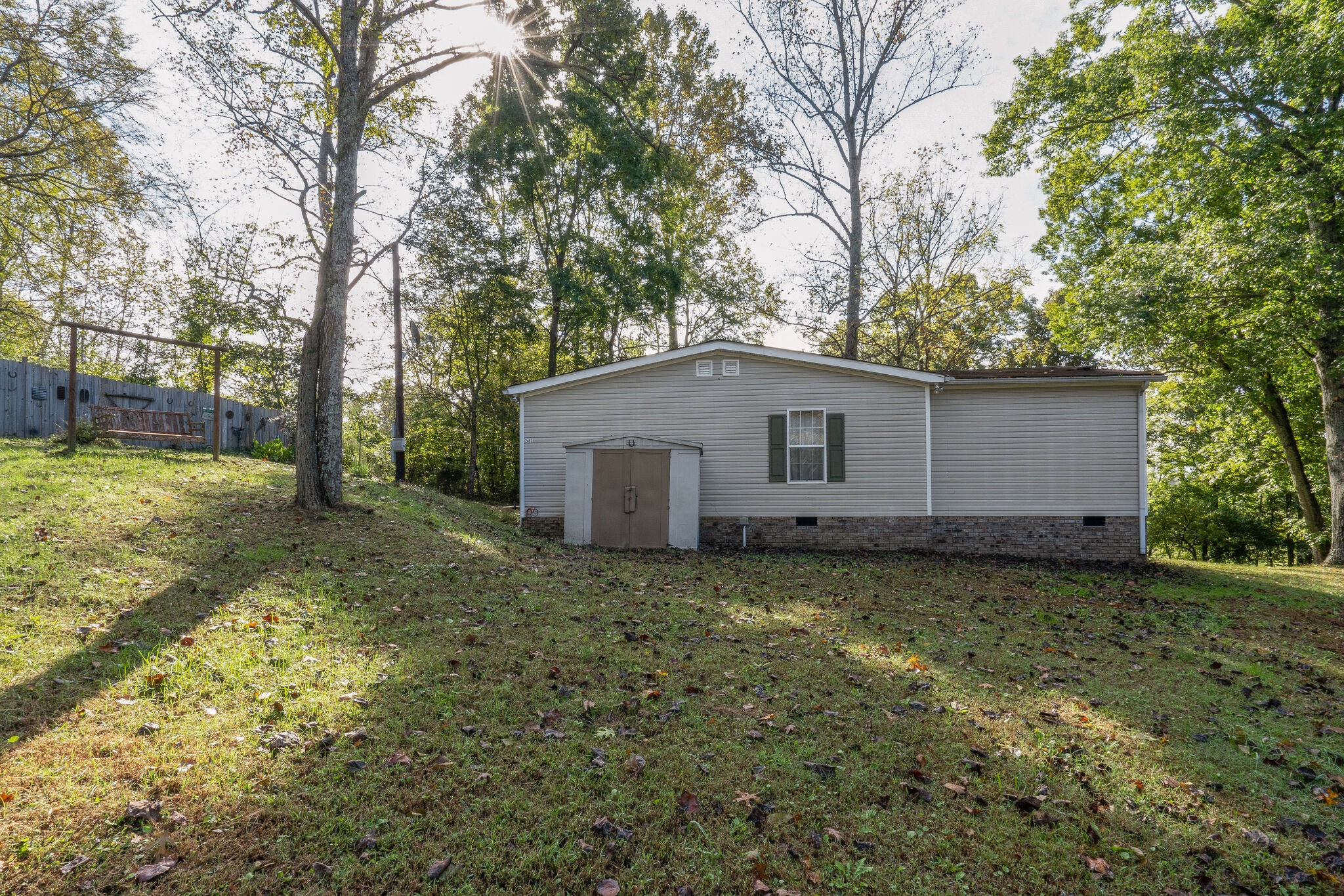 2487 McKnight Road Culleoka, TN 38451 - Photo 26 of 50 Gallery Image 26
