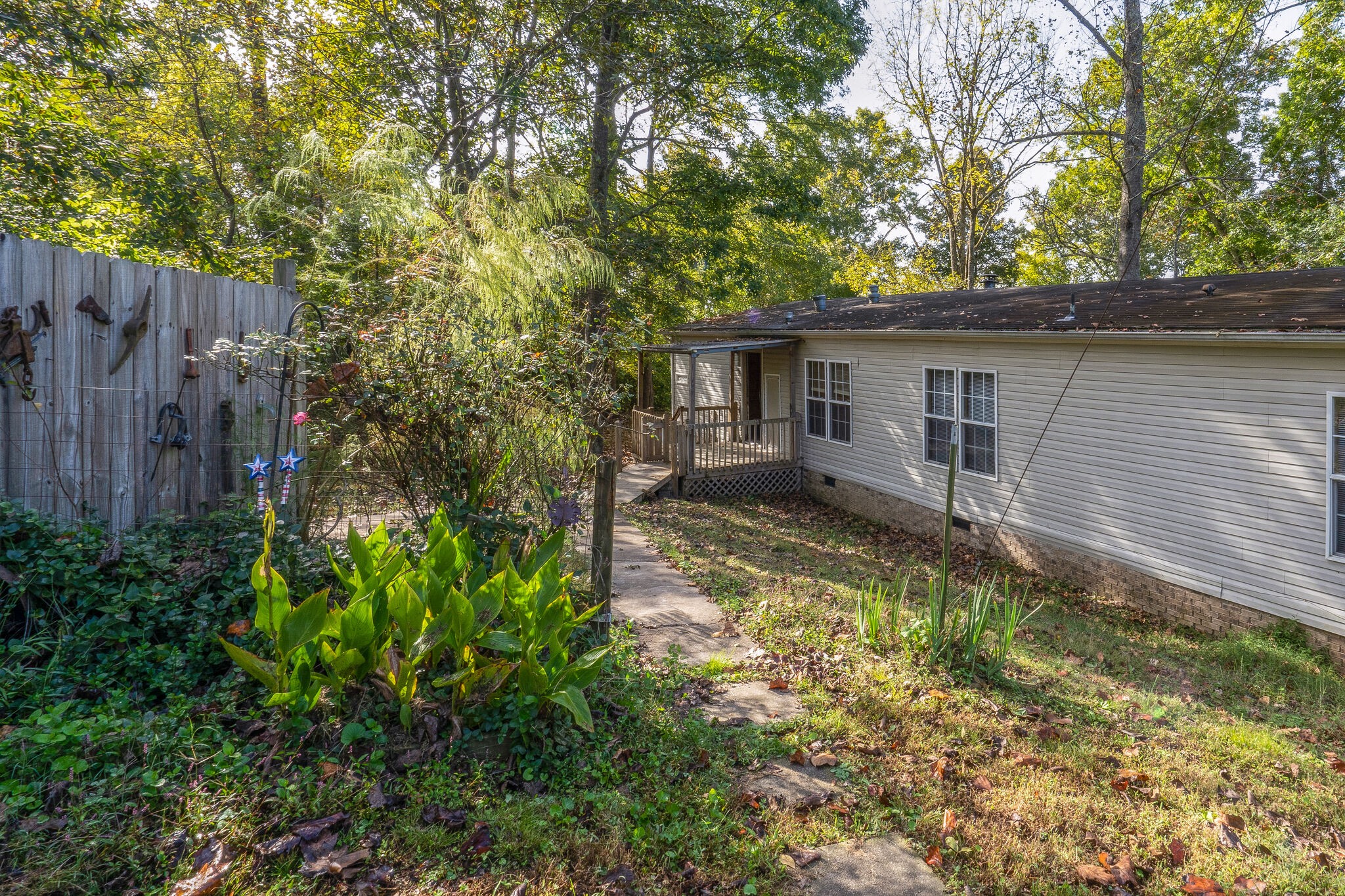 2487 McKnight Road Culleoka, TN 38451 - Photo 27 of 50 Gallery Image 27