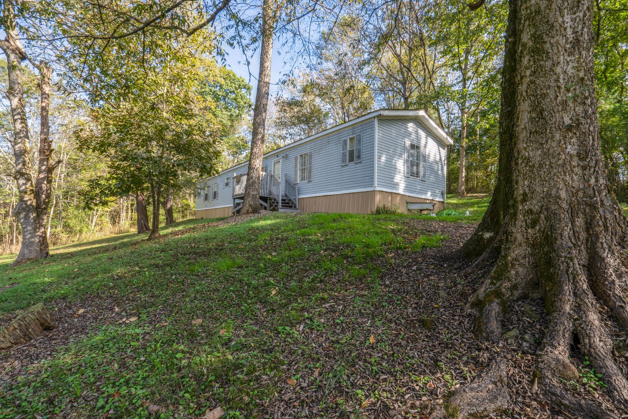 2487 McKnight Road Culleoka, TN 38451 - Photo 29 of 50 Gallery Image 29