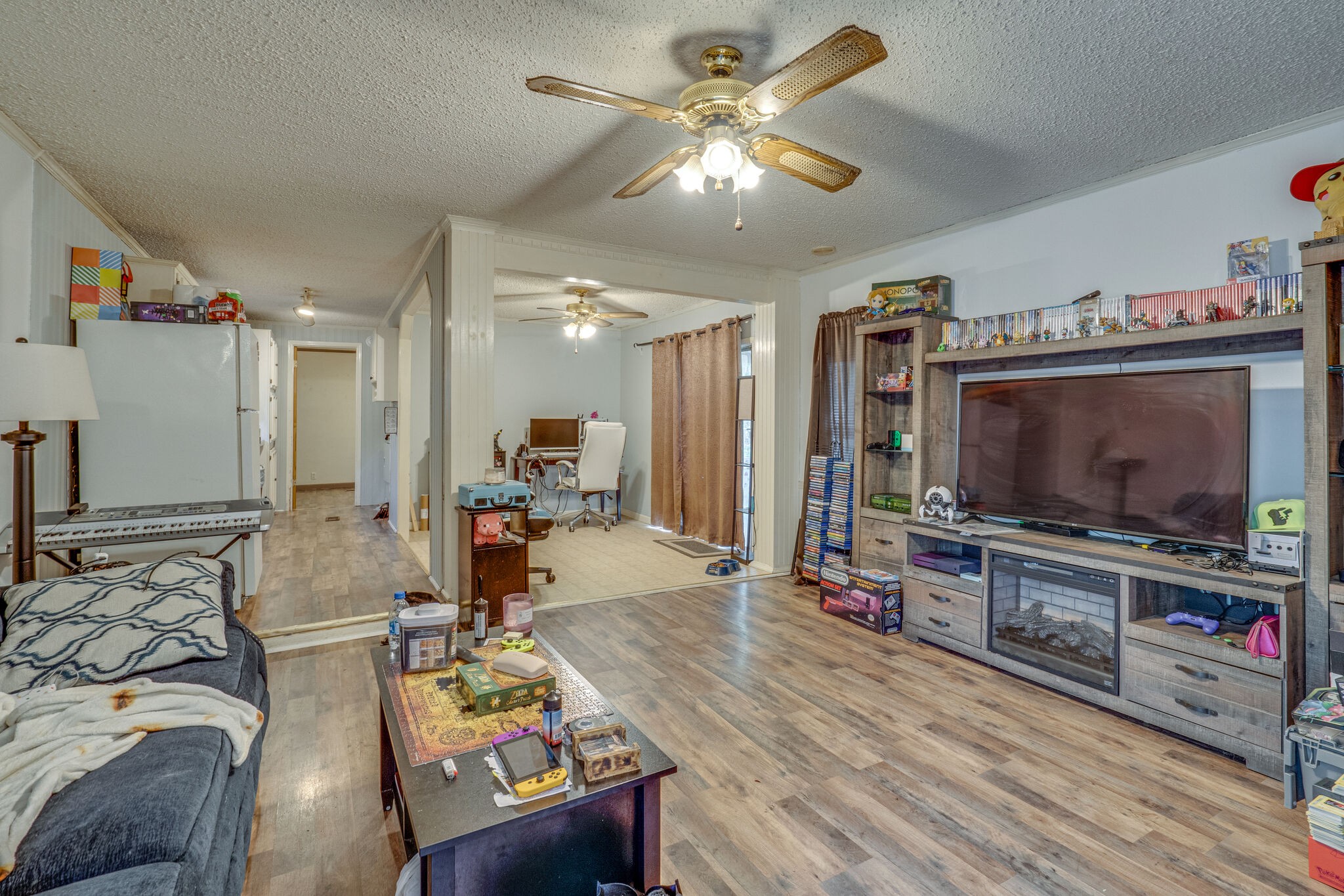 2487 McKnight Road Culleoka, TN 38451 - Photo 30 of 50 Gallery Image 30