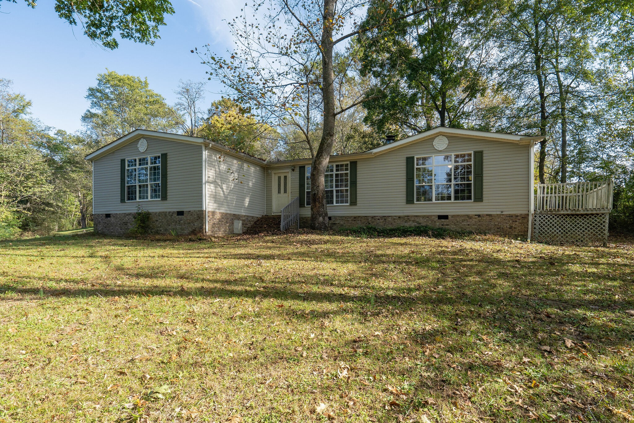 2487 McKnight Road Culleoka, TN 38451 - Photo 4 of 50 Gallery Image 4