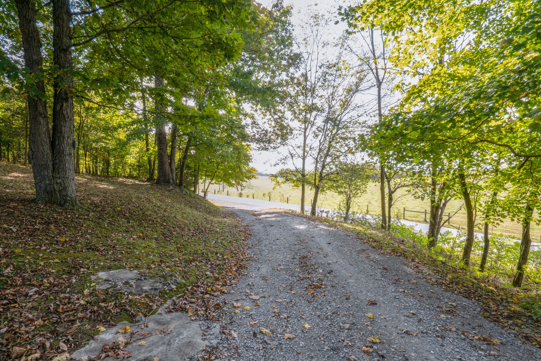 2487 McKnight Road Culleoka, TN 38451 - Photo 37 of 50 Gallery Image 37