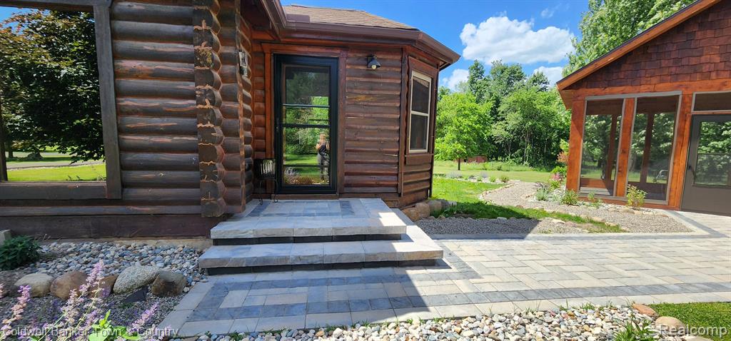 1640 South Lima Center Road Chelsea, MI 48118 - Photo 47 of 73