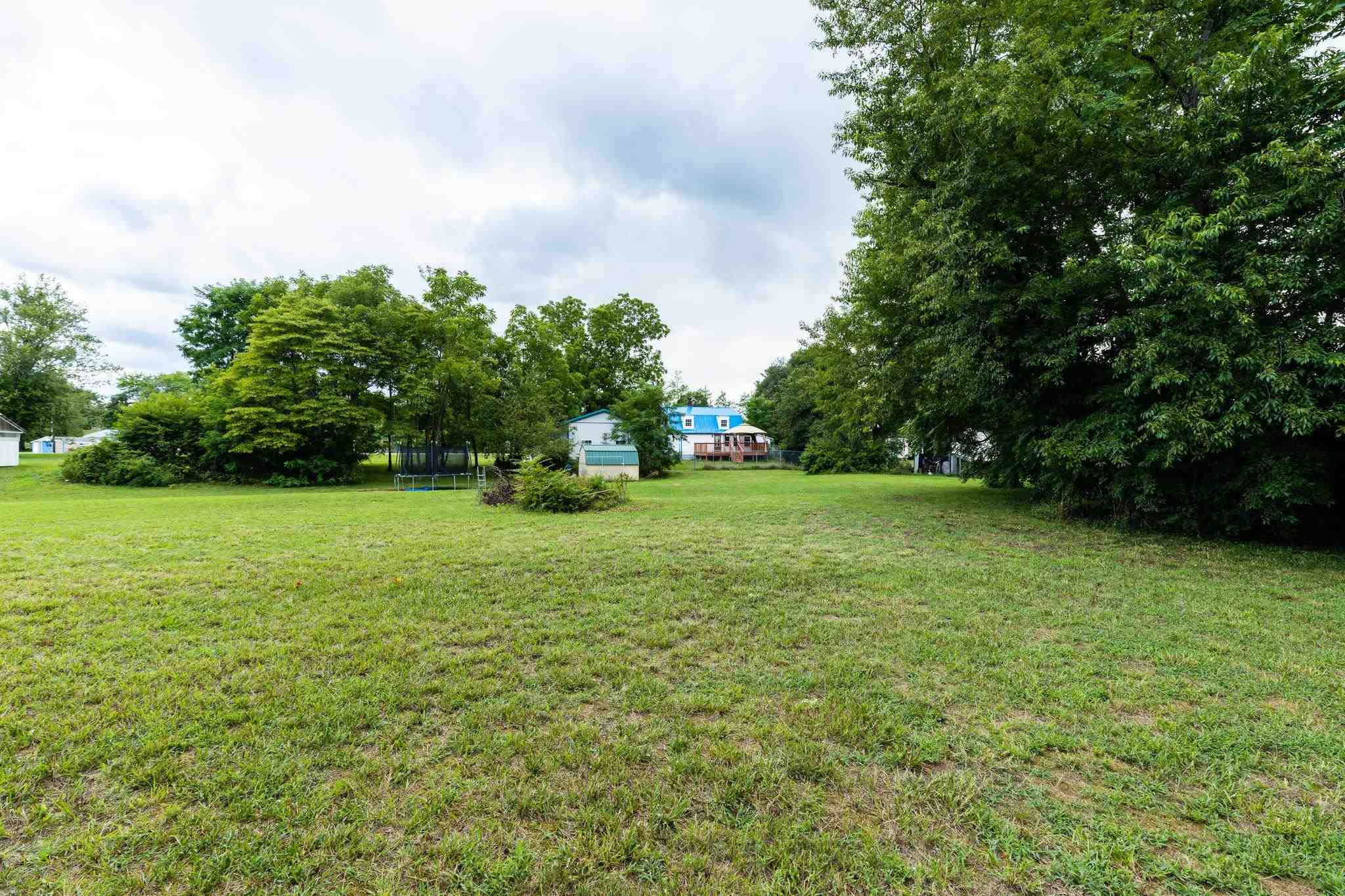 1762 Mt Torrey Road Lyndhurst, VA 22952 - Photo 42 of 46 a view of a green field with wooden fence